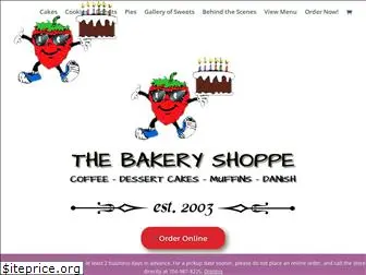 thebakeryshoppe.com