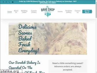 thebakeshoponmain.com