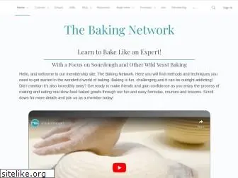 thebakingnetwork.com