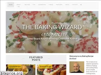 thebakingwizard.com