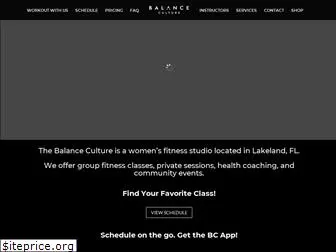 thebalanceculture.com