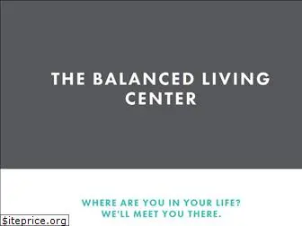 thebalancedlivingcenter.com
