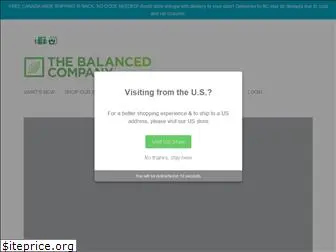 thebalancedsnackbox.com