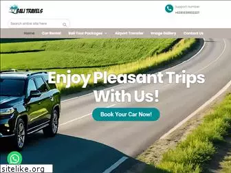 thebalitravels.com