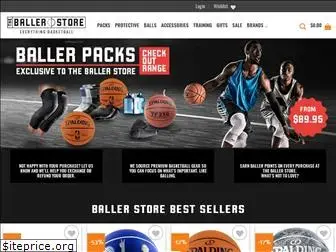 theballerstore.com.au