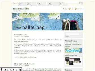 theballetbag.wordpress.com