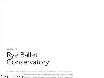 theballetclass.com