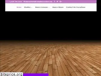 theballroomdanceschool.com