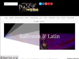 theballroomtemecula.com