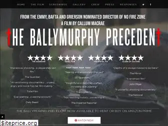 theballymurphyprecedent.com