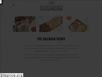 thebalmain.com