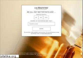 thebalvenie.com