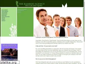 thebambooagency.com