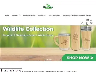 thebamboocompany.ph