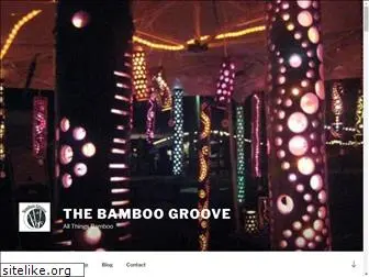 thebamboogroove.com