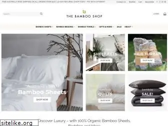 thebambooshop.com.au