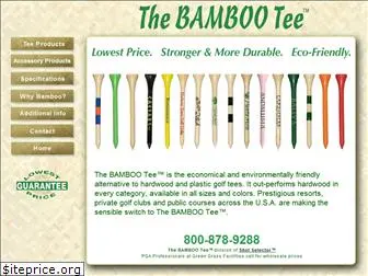 thebambootee.com