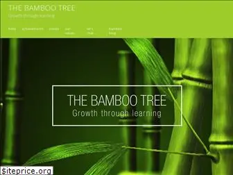 thebambootree.com
