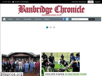 thebanbridgechronicle.com
