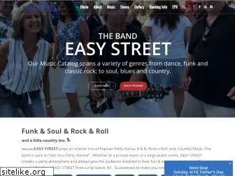 thebandeasystreet.com