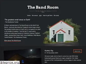 thebandroom.co.uk