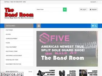 thebandroom.com