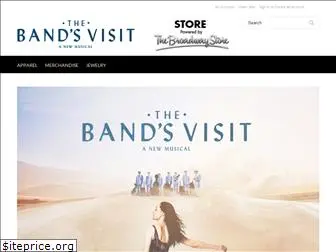 thebandsvisitmerchandise.com