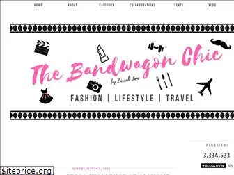 thebandwagonchic.com