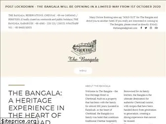 thebangala.com