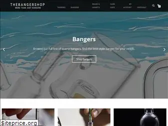thebangershop.com