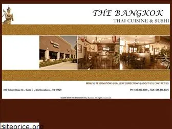 thebangkok-thaicuisine.com