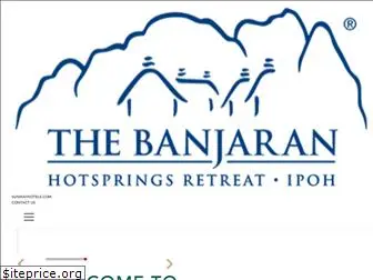 thebanjaran.com