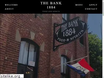thebank1884.com
