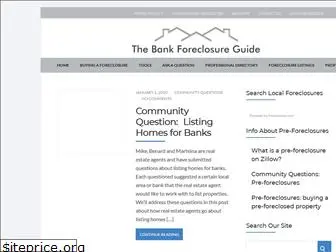 thebankforeclosureguide.com