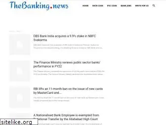 thebankingnews.com