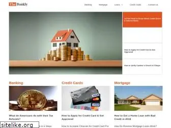 thebankly.com