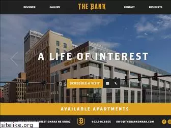 thebankomaha.com