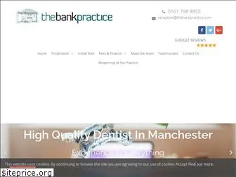 thebankpractice.com