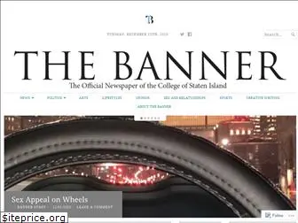 thebannercsi.com