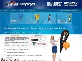 thebannersandflagsstore.com.au