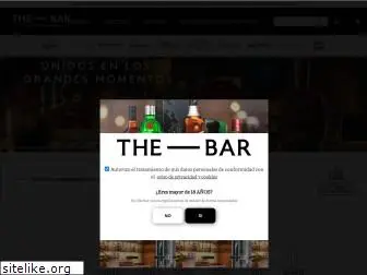 thebar.com.mx