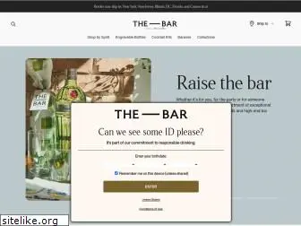 thebar.com