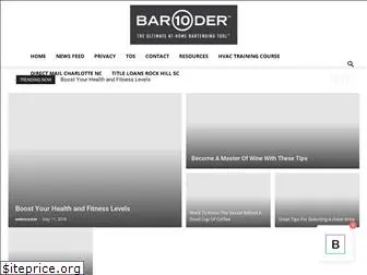 thebar10der.com