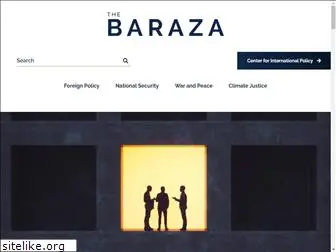 thebaraza.org