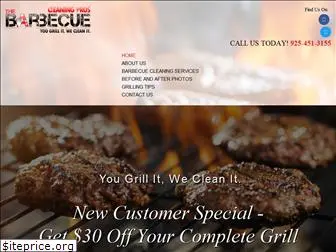 thebarbecuecleaningpros.com