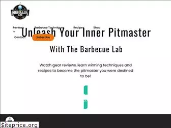 thebarbecuelab.com