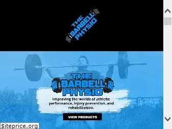 thebarbellphysio.com