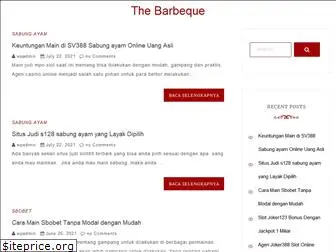 thebarbequejoint.com