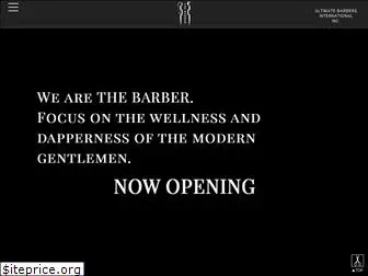 thebarber-ny.com