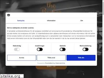 thebarber.se